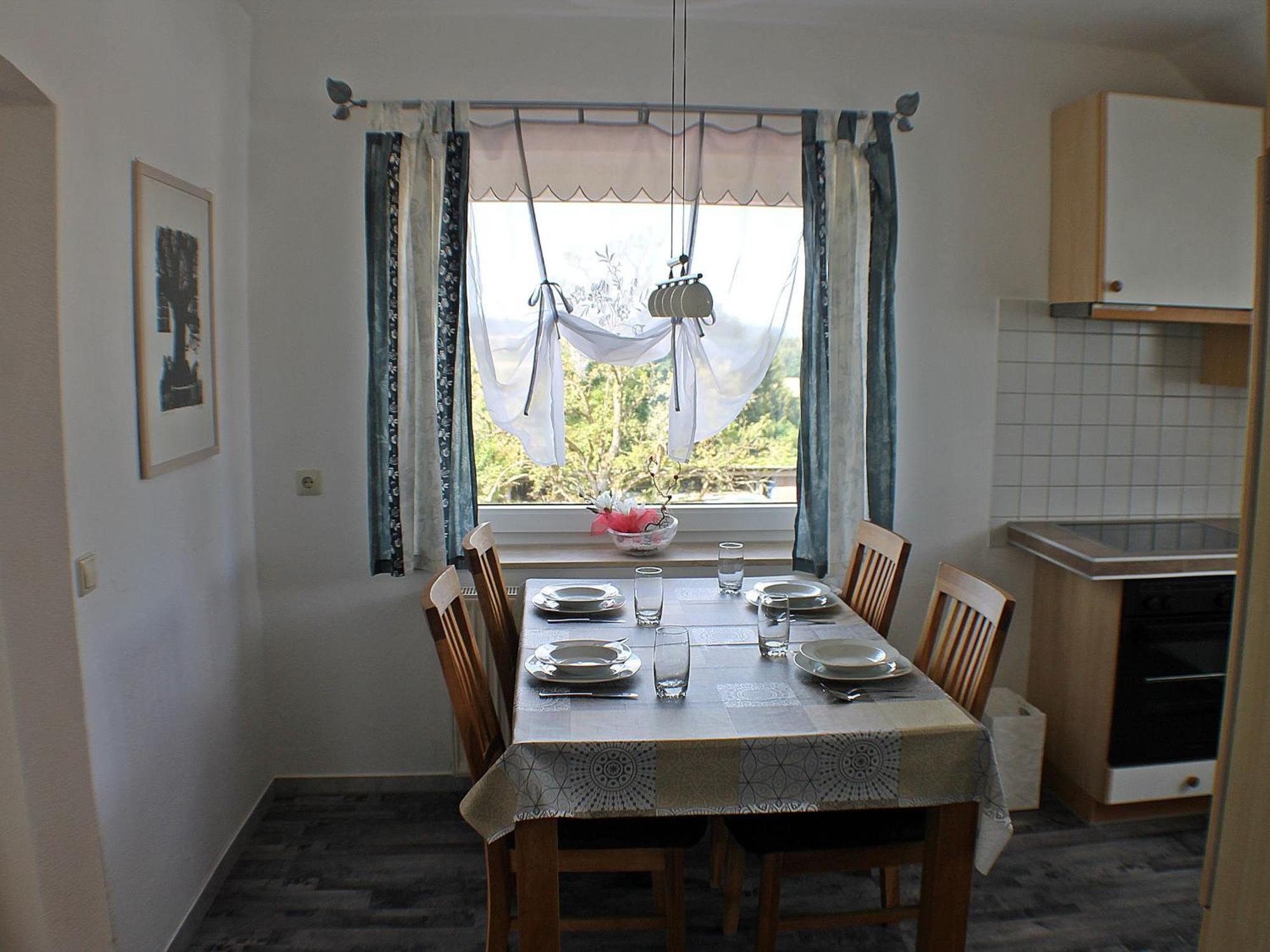 Apartment Arnold Laubbach *